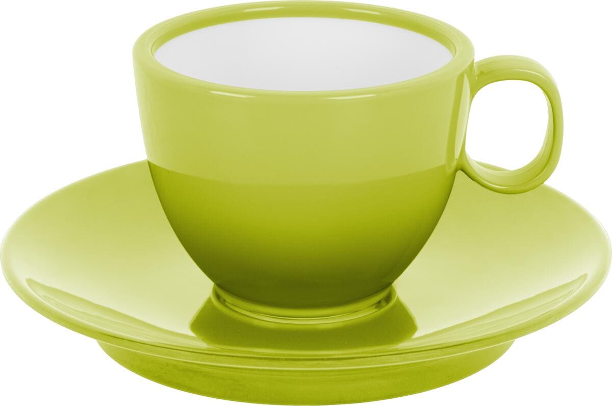 Brunner Set Espresso space 2 Set