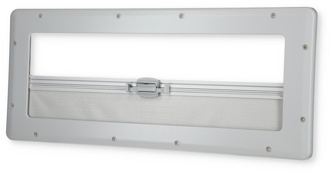 Dometic Innenrahmen für S3/S4, komplett, 700x300mm, grau