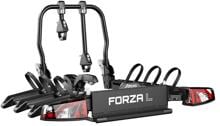 Atera Forza L Fahrradheckträger, schwarz