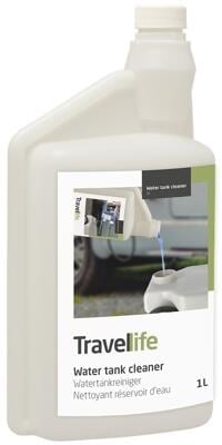 Wohnmobil Wassertank reinigen  fr keimfreies Trinkwasser