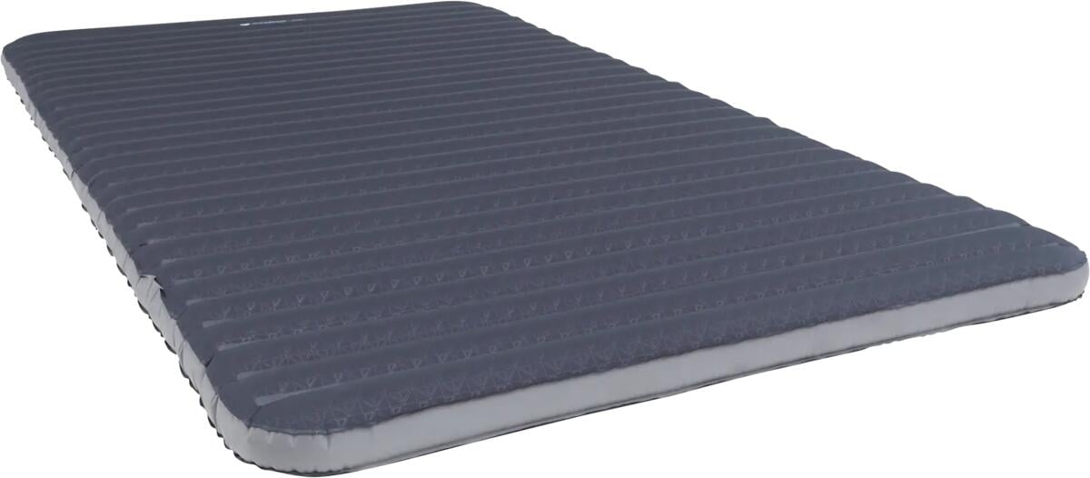 Outwell Highway Pop Top Air 120 Liegematte, 195x120x7, blau bei Camping Wagner Campingzubehör