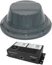 Ten Haaft Oyster Access Routerset
