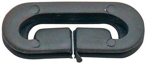 Gummiprofil– Dometic Ersatzteil Nr. 407145108 – für Cramer EK 2000 Glasabdeckungen zu Kocher & Spülen