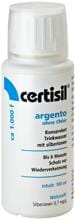 Certisil Argento CA1.000F Trinkwasserdesinfektion, 100ml