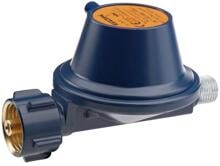 GOK Niederdruckregler EN61 (KLF x G1/4LH-KN) PRV Marine, 1,5kg/h, 50mbar