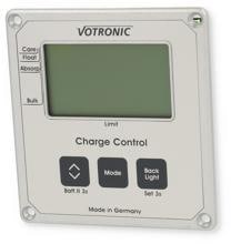 Votronic LCD-Charge Control S- für VCC