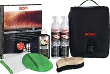 Sonax PREMIUM CLASS Lederpflege-Set