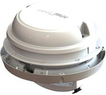 MaxxAir MaxxFan Dome Dachlüfter