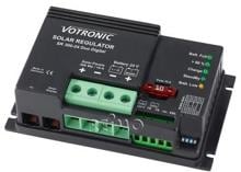 Votronic Solarregler SR300-24 Duo Digital, 24V