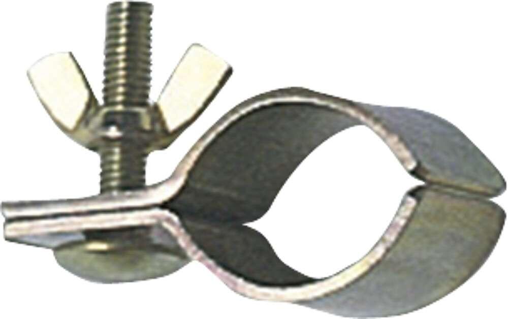 Klemmschelle Ø 25-28mm, 5er Pack