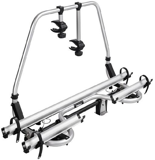 Thule Caravan Superb Short Deichsel-Fahrradträger