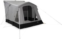 Dometic Leggera AIR 260 DA Aufblasbares Driveaway-Vorzelt, 2,9-m-Anschluss, 240x300x260cm, schwarz