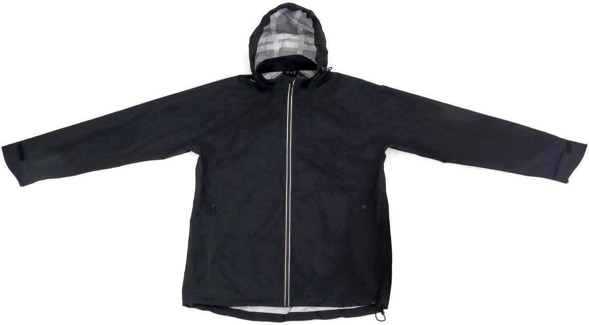 Origin Outdoors Drytogo Regenjacke, M