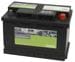 Gimeg Sportline RV Blei-Säure Batterie, 70Ah