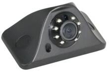 Caratec Safety CS121LA.02 Miniaturkamera NTSC, schwarz