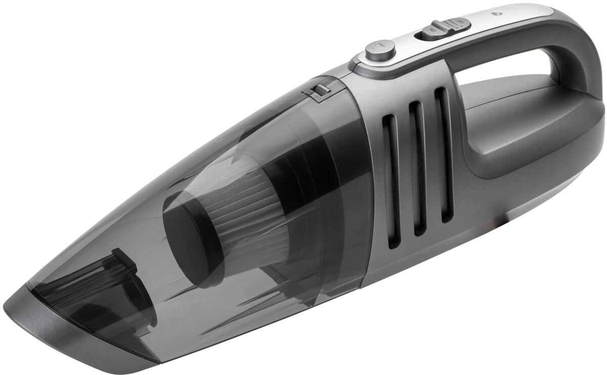 Brunner Aspair Compact 12 Staubsauger bei Camping Wagner Campingzubehör