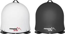 Camping First Satmax Dome Satanlage, mobil