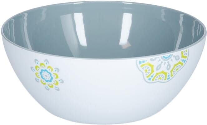 Brunner Sandhya Salatschüssel, Ø23,5cm