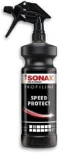 Sonax PROFILINE Speed Protect, Politur, 1 L