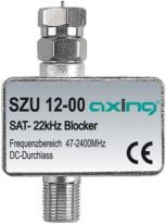Axing SZU 12-00 Analog/Digital Signaltrenner, 22kHz