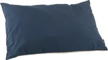 Outwell Comfort Deluxe Kopfkissen, 57x38x12cm, blau/sandfarben