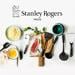 Stanley Rogers Various Pride Kochbesteck