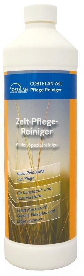 Costelan Zelt-Pflege-Reiniger, 1L
