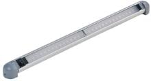 FAWO LED-Linienleuchte silber 46cm, 12V / 4,8W