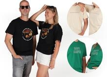 Camping Wagner T-Shirt