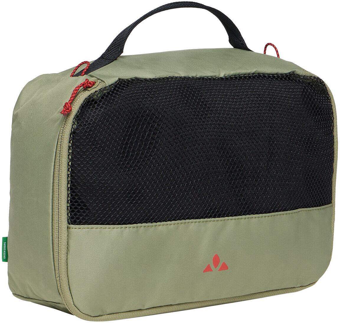 Vaude TripBox Packtasche S, fango