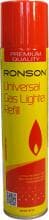 Ronson Feuerzeuggas, 90ml
