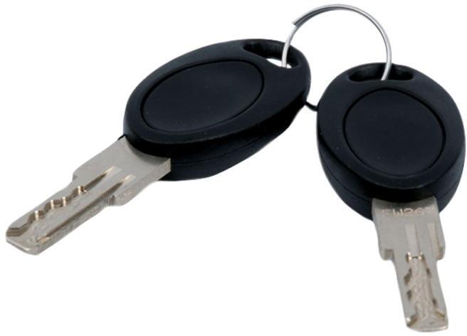 FAWO Schlüssel für HSC-System, 484, 2er-Set