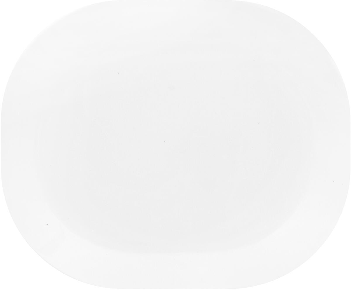 Corelle Winter Frost Servierplatte