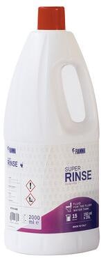 Fiamma Super Rinse 1L - Nettoyant Antimoisi Et Antialgues Pour Réservoirs Camping-car Et Bateau