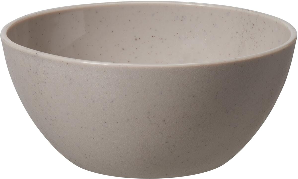 GastroMax Bio Schüssel, 0,4L, Earl Grey