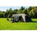 Zempire Pro III V2 Air Tent, Luftzelt, für 6-8 Personen