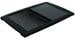 MPK VisionStar L Dachhaube, 700x500mm, schwarz