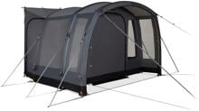 Kampa Traverse Air, 4-Personen, blau/grau