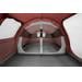 Ferrino METEORA Tunnelzelt, 5-Personen, 420x320cm, rot