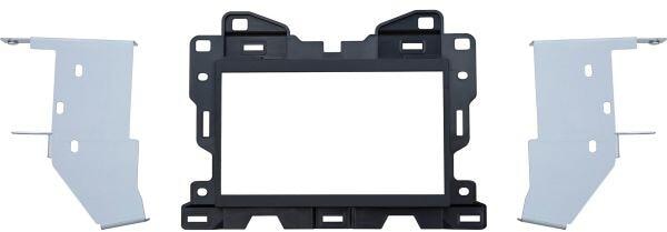 Garmin VIEO Montagekit Navigationssystem für MB Sprinter ab Bj. 04/2006 bis 02/2018
