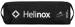 Helinox Chair One (re) High-Back Campingstuhl, black