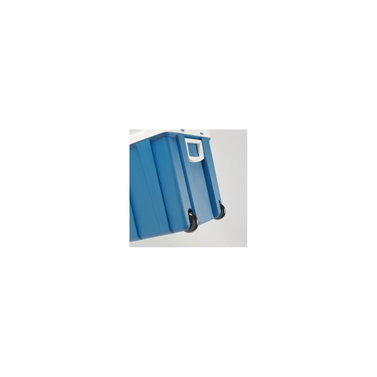 Mobicool MQ40W 9600024967 elektrische Kühlbox blau