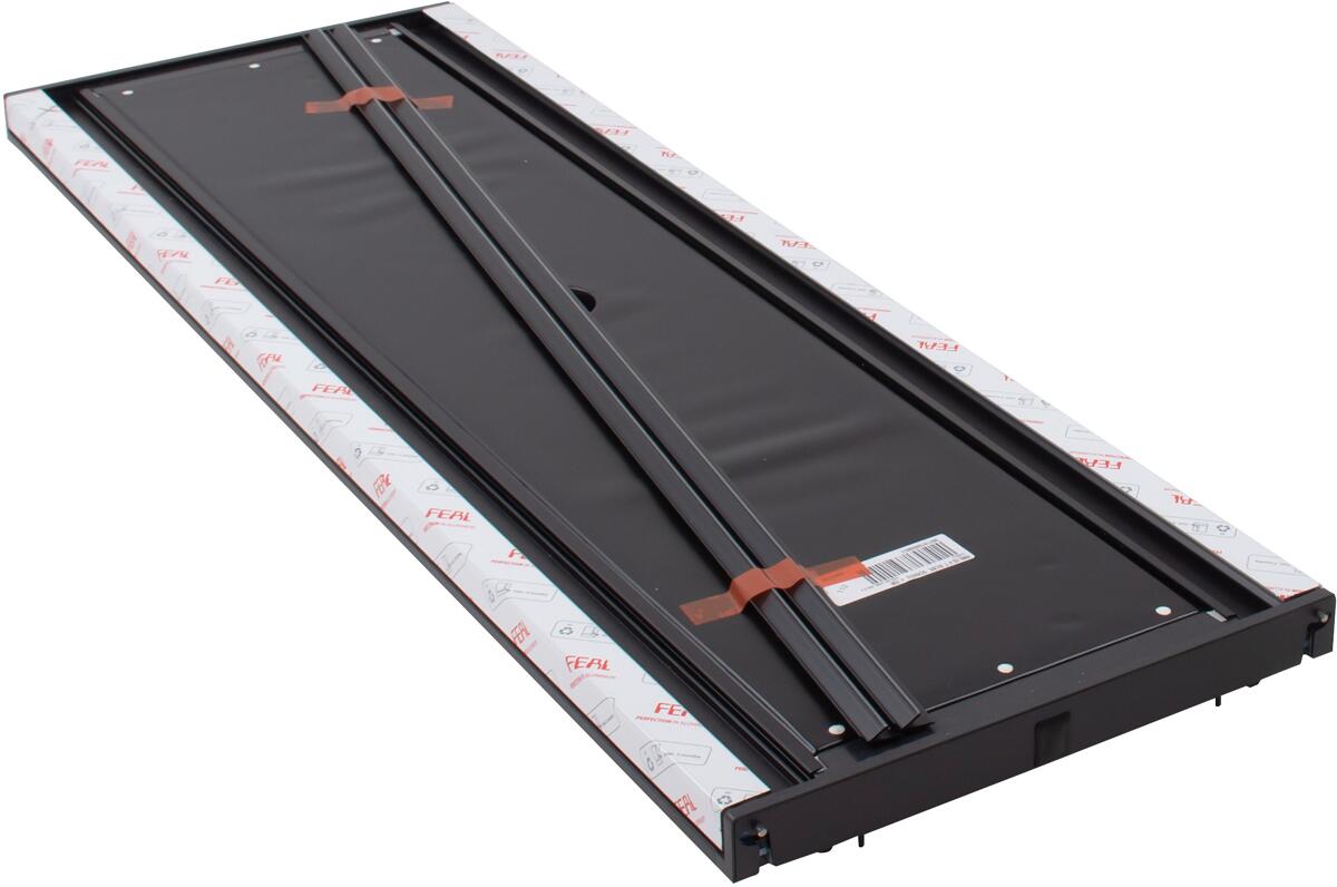 Tür komplett - Dometic Ersatzteil Nr. 289074754 - für Kühlschränke 