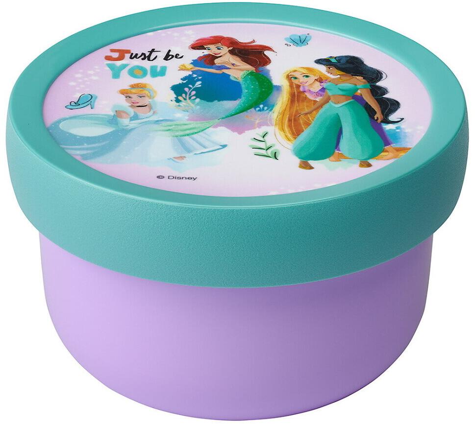 Mepal Campus Obstbox, 300ml, disney princess