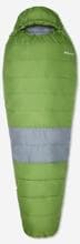 Marmot Trestles Elite Eco 30 Mumienschlafsack, Foliage/Steel Onyx