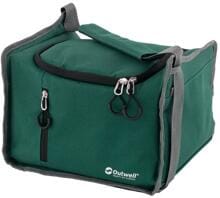 Outwell Cormorant Kühltasche, 14L, grün