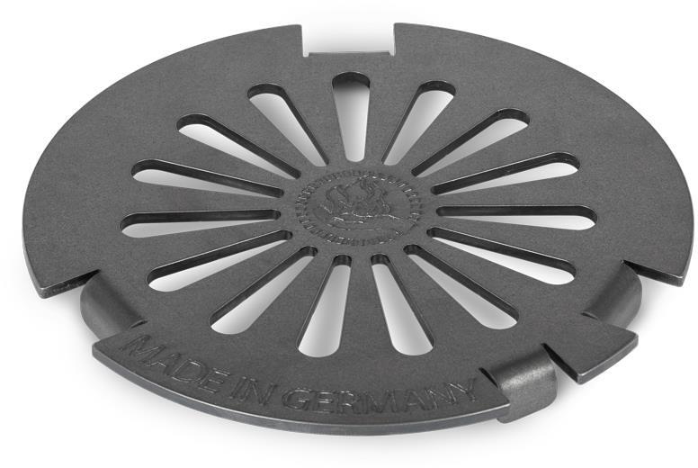 Feuerhand Grilleinsatz für Pyron Plate