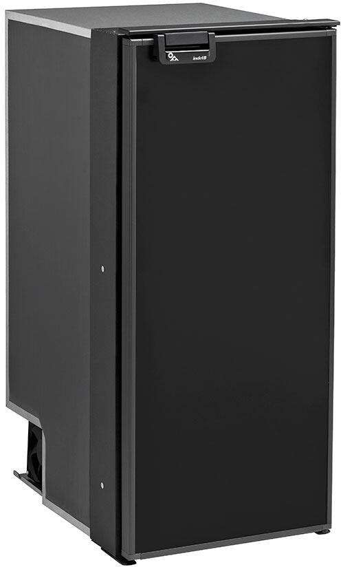 OFF by IndelB CRUISE CR86 Kompressor-Kühlschrank, 12/24V, 86L