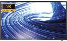 alphatronics SLA-32 W 4K LCD TV 32" (80cm), Triple Tuner, BT 5.0, SMART TV