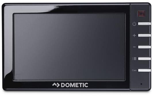 Dometic PerfectView M55L LCD-Monitor, 5", mit AHD-Technologie